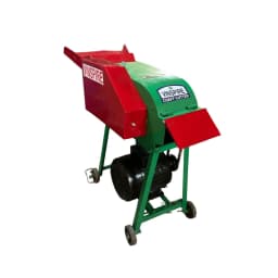 Vinspire VAPL CF300 Chaff Cutter Machine with Motor, 3HP 4 Blades Single Phase, 1440 RPM Semi Automatic 4