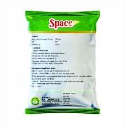 Agriventure Space Seaweed Extract (Alginic Acid 10%), Plant Growth Regulator, Increase Fruit And Yield 4