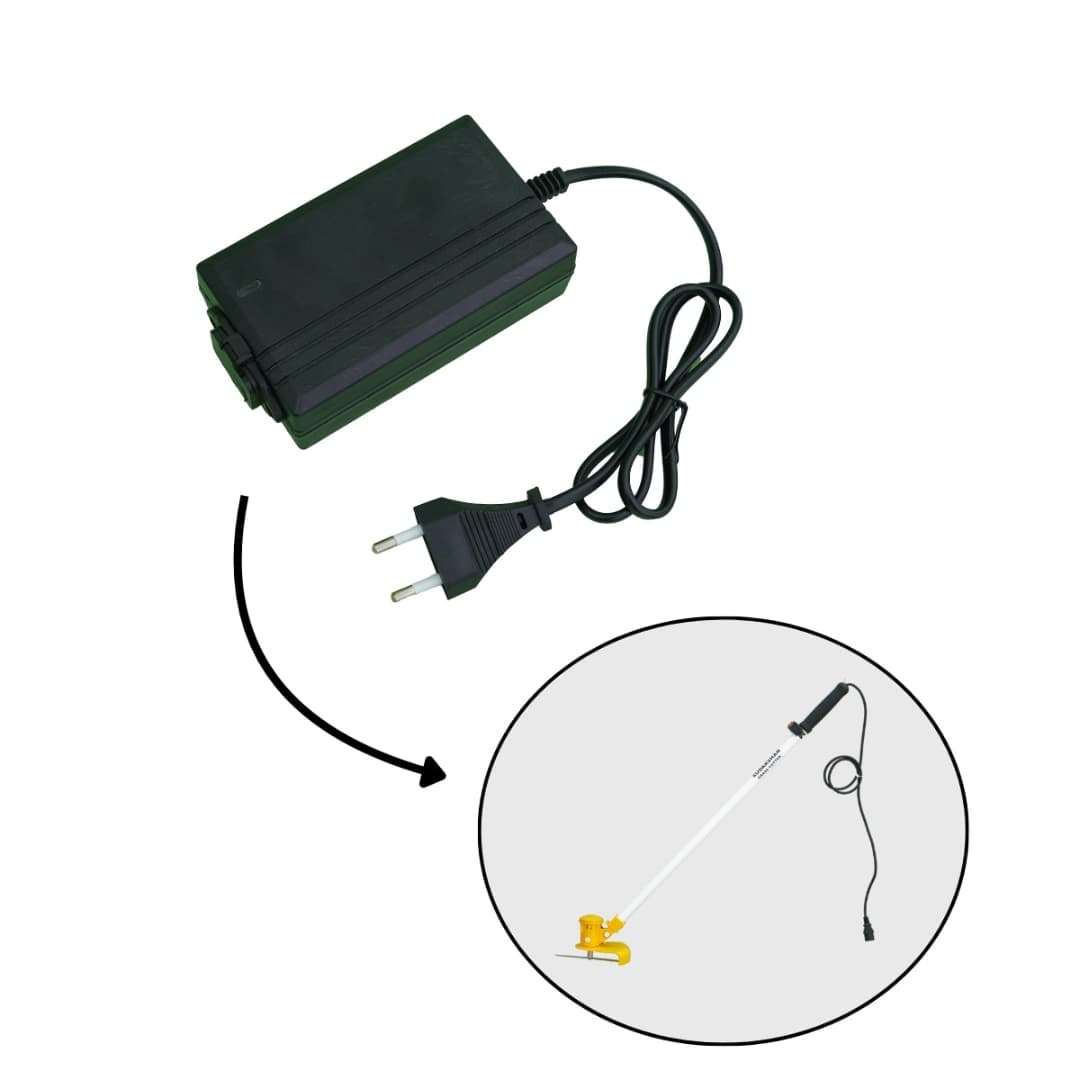 Farmio Sudarshan Brush Cutter Accessories, Suitable For All Equipment And Sudarshan Brush Cutter. - Image 3