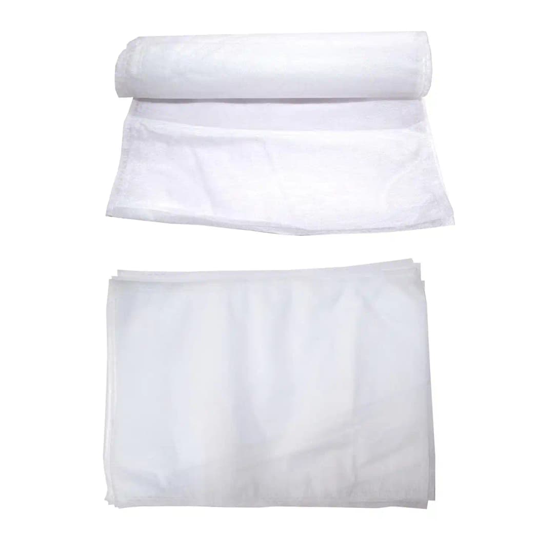 Radhe Non-Woven Fruit Protection Drawstring Bags 6.5 x 9 Inch, For Vegetables, Fruits, and Plants - Image 9