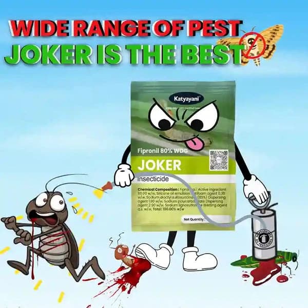 Katyayani Joker Insecticide - Image 2