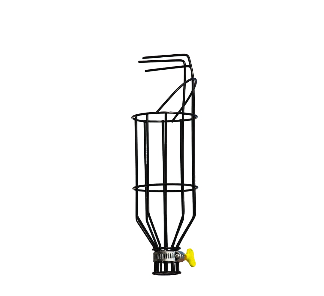 Hectare Fruit Harvester Or Picker For Lemon And Other Small Fruits Picker, Metal Material, Powder Rust Proof Coated.