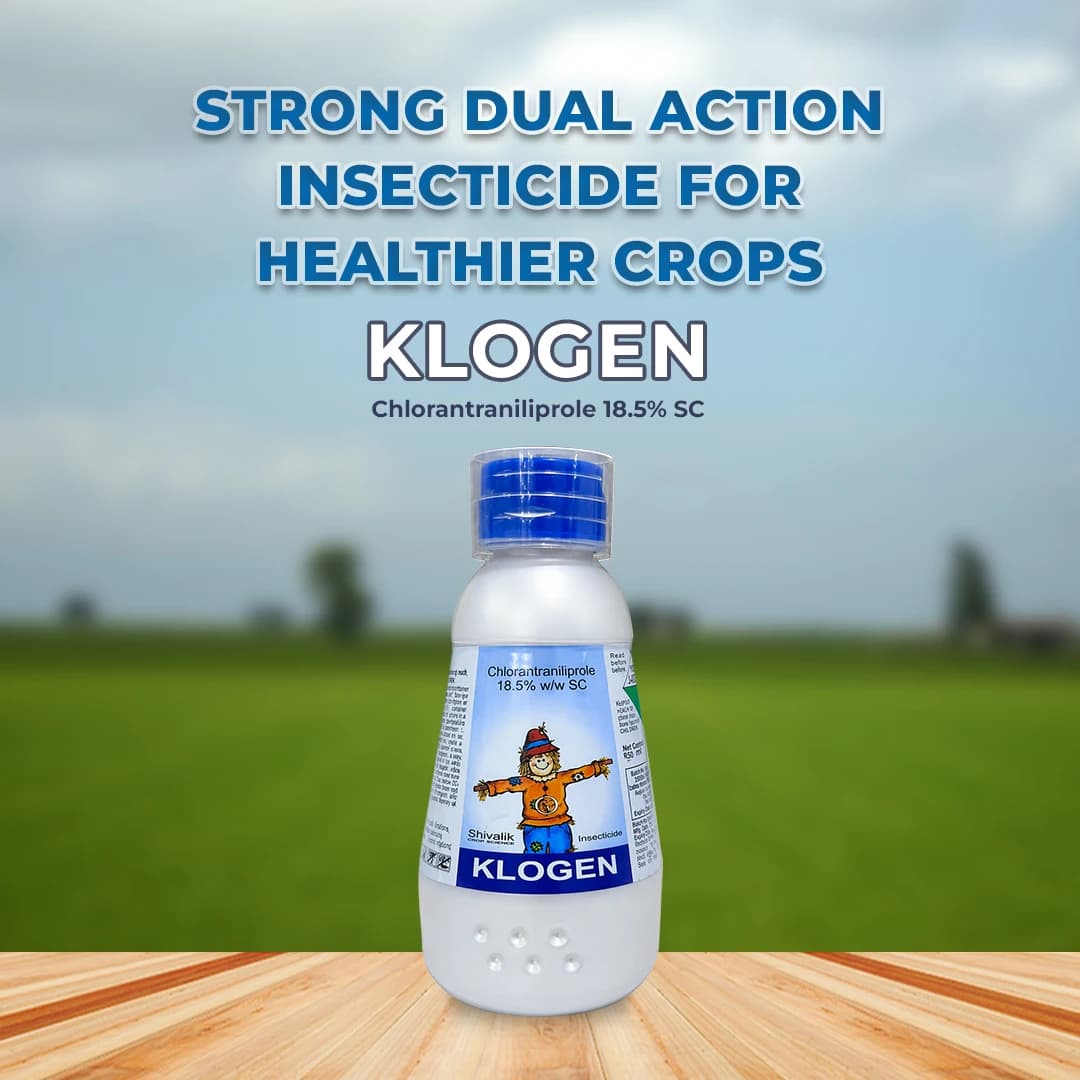 Shivalik Klogen Insecticide - Image 3