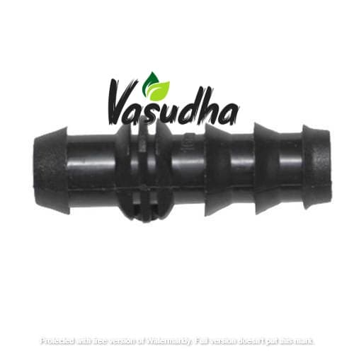 Vasudha Irrigation 16 MM Take off Connector, Jain Type For Drip Irrigation Pipe - Image 3