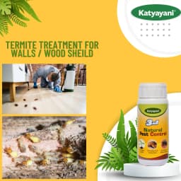 3 in 1 Organic Pesticide for Plants and Garden + Indoor Home Insecticide Spray Flower Fruit Vegetable Concentrated , All in One Pest Control Solution 3