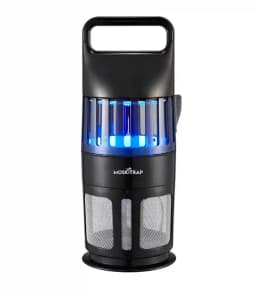 Inhalant Mosquito Trap Indoor GM910 Ultra, Easy To Install And Use, Ultra Light Weight 2