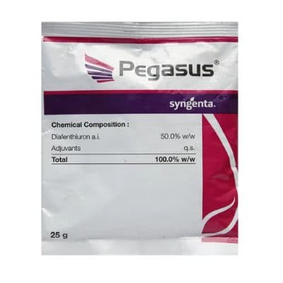 Syngenta Pegasus Insecticide - Image 1