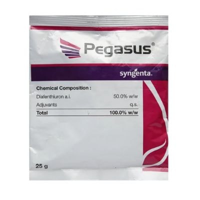 Syngenta Pegasus Insecticide