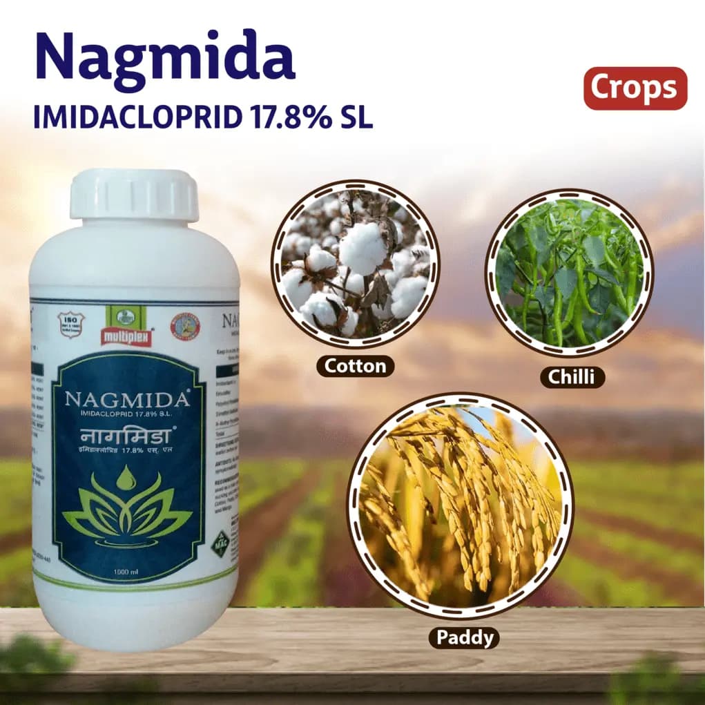 Multiplex Nagmida Insecticide - Image 2