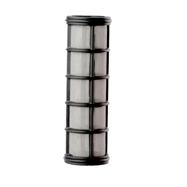 Apras Y Type Screen Filter for Drip Irrigation Water RO Home or Apartment (25mm) Flow rate 5000Ltr Hr. - Image 5