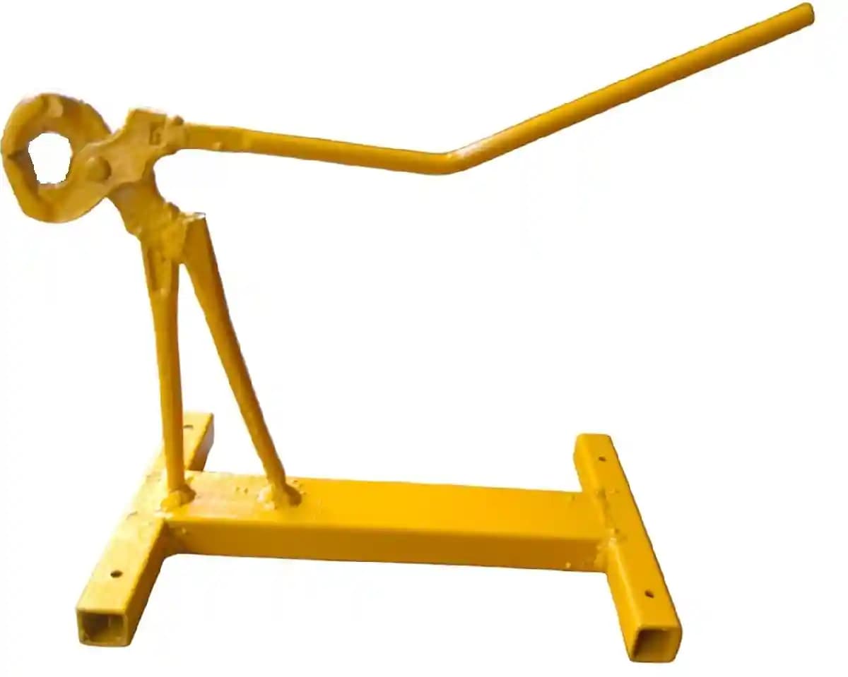 Supari Shell Peeler, Betelnut Husk Peeler, Mountable for Continuous Use Commercial Model - Image 1