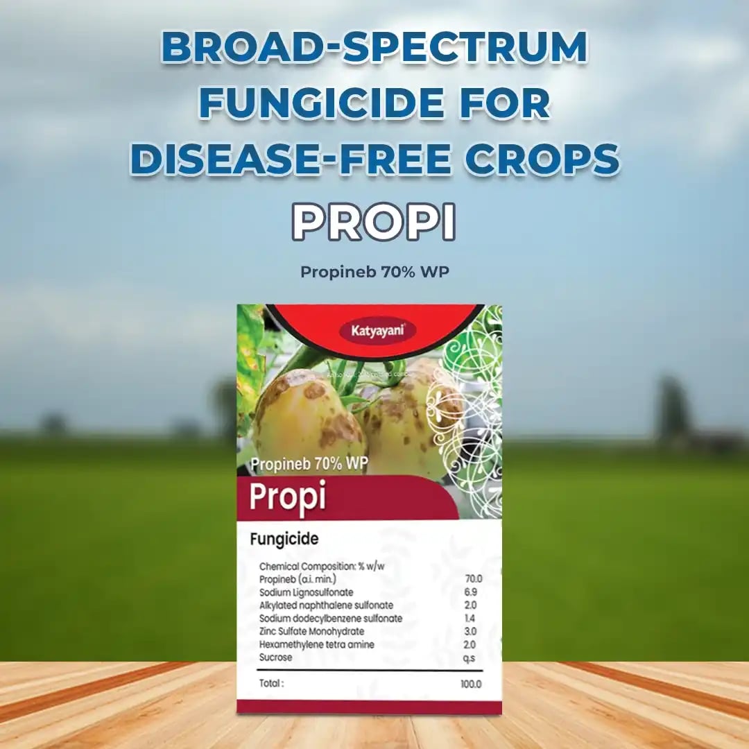 Katyayani Propi Fungicide