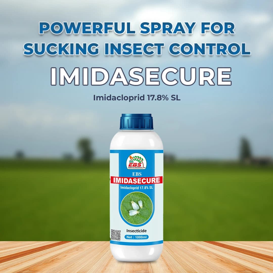 EBS Imidasecure Insecticide - Image 2