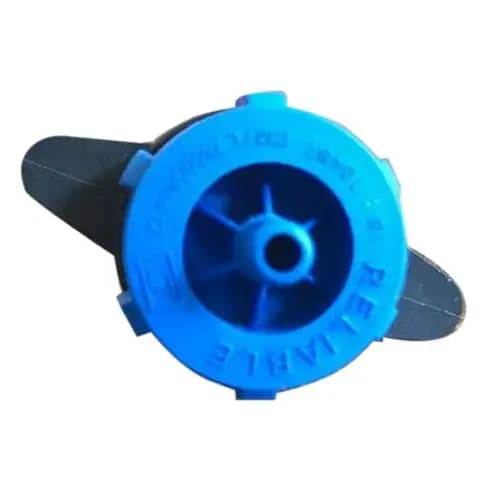 Siddhi Drip Irrigation Online Dripper, Durable Material, Well Designed, Easy To Fit (Color May Vary) - Image 7