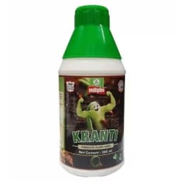 Multiplex Kranti Micro Nutrient Fertilizer, Contains Essential Plant Nutrients, Complete Plant Food 2