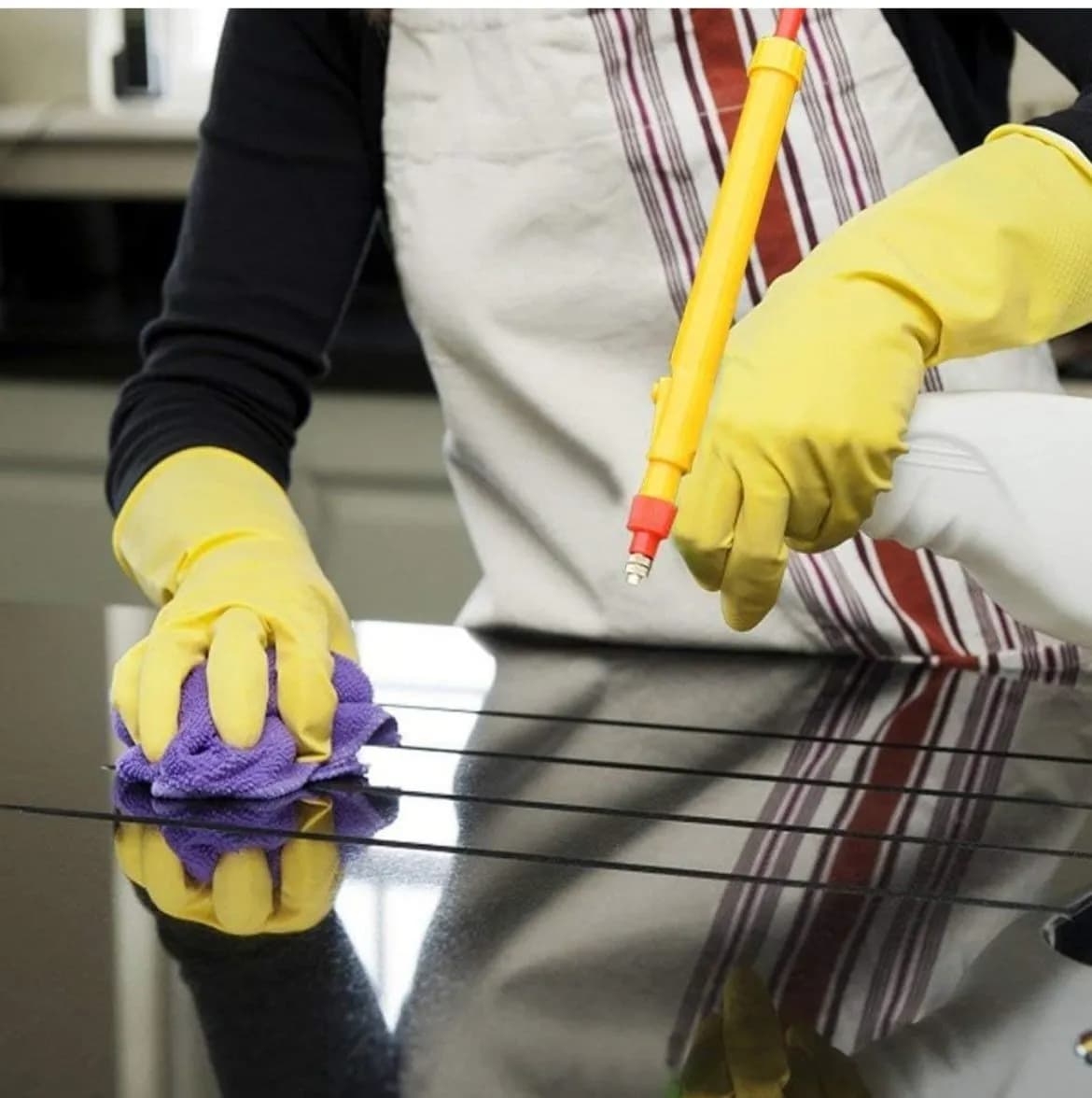 CropKraft Chuha Pump, Suitable For A Variety Of Tasks Like Gardening, Cleaning, Etc - Image 8