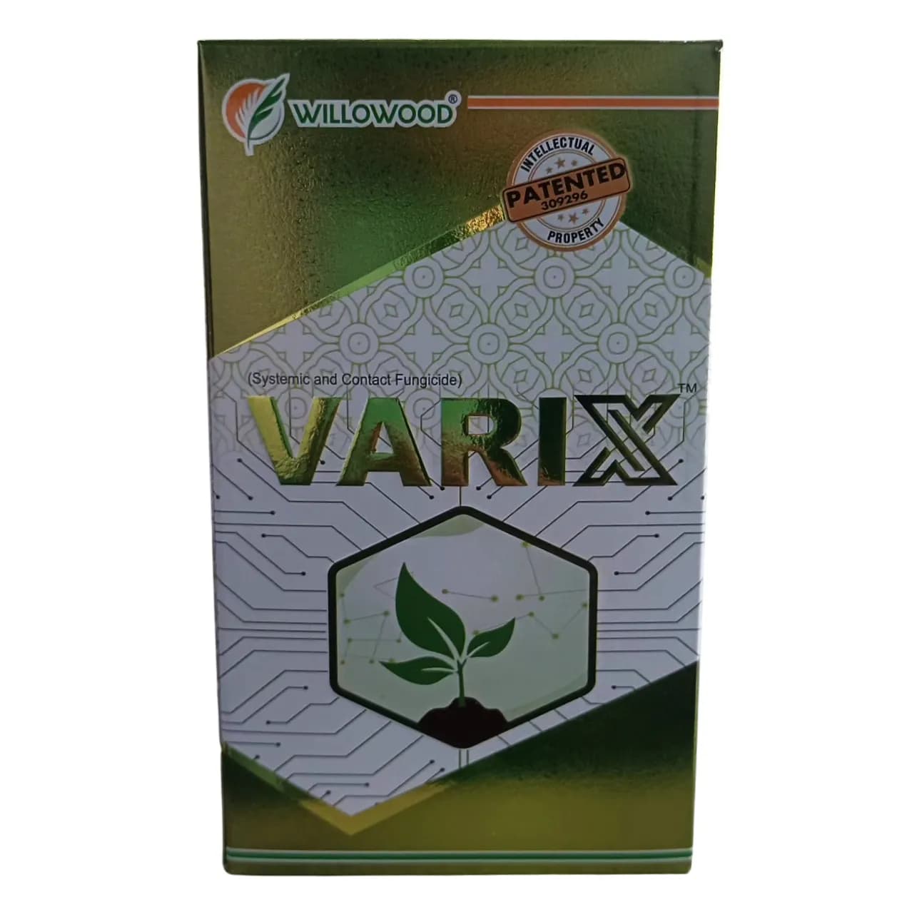 Willowood Varix Fungicide - Image 6