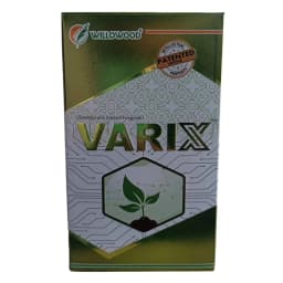 Willowood VARIX Difenoconazole 6% + Validamycin 6% SC Fungicide, Controls Broad Spectrum of Fungal and Bacterial Diseases 6