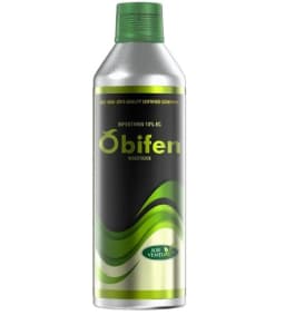Agriventure Obifen (Bifenthrin 10% E.C.) Insecticide, Recommended On Bollworm, Sucking Pest And White Fly 4