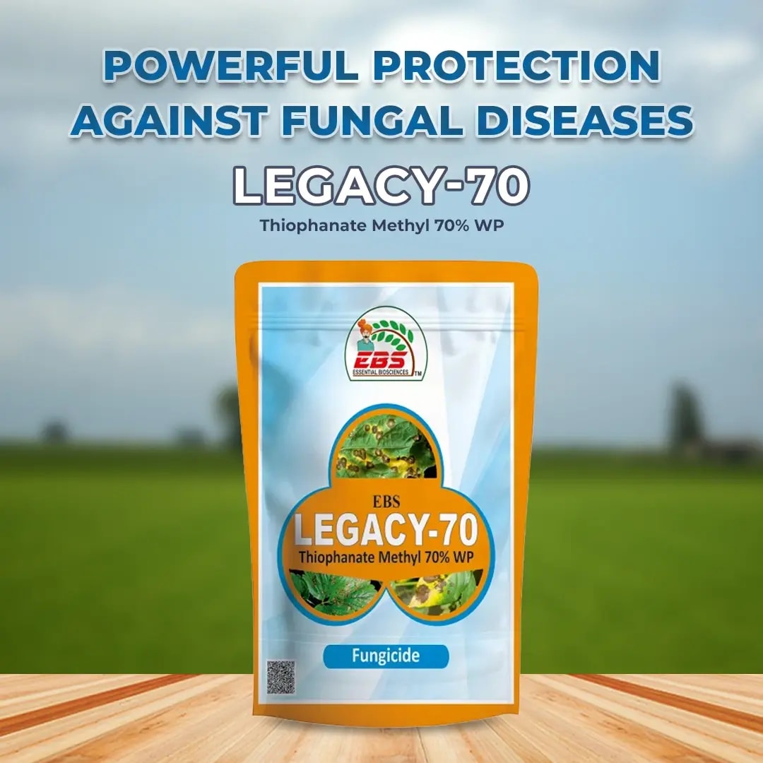 Ebs Legacy-70 Fungicide