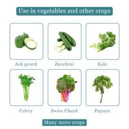 NB-80 Sticking Agent, Used with Herbicides, Insecticides, Fungicides, and Miticides 4