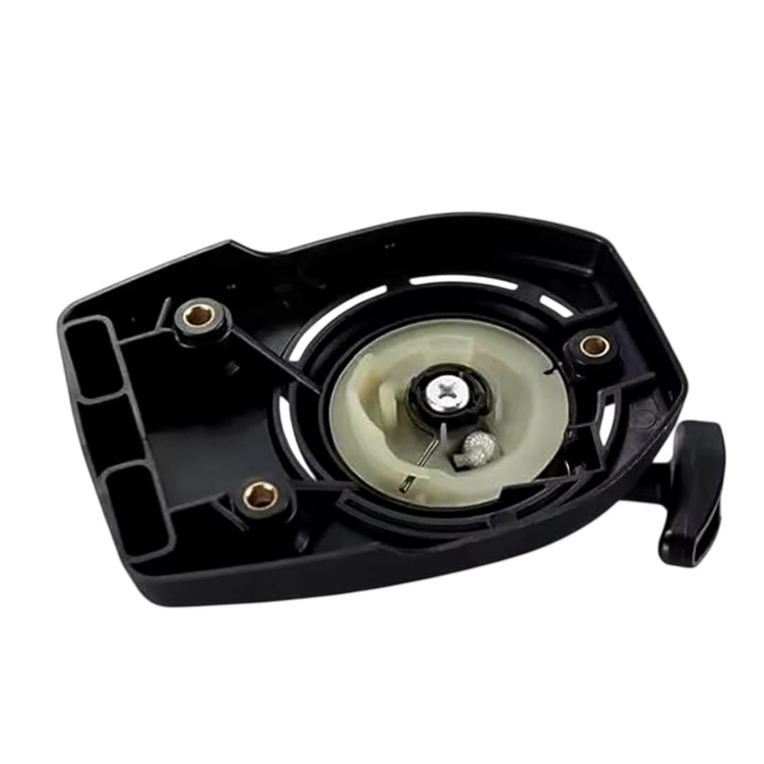 Fenton Krishi FKT-RS-50 4-Stroke GX50 Brush Cutter Recoil Starter, Cutter Fuel Grass Trimmer (Automated Feed) - Image 2