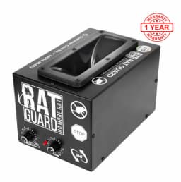 Jiya Advanced Ultrasonic Rat Guard, Rat Repellent Device, German Based Technology 4