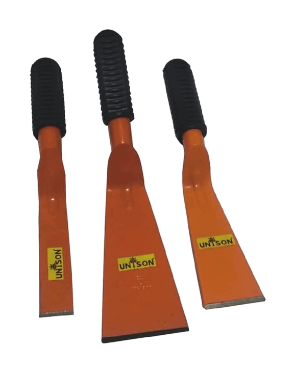 UNISON Khurpa Set of 3 Pcs Small - 1 Inch, Medium - 2 Inch, Large - 3 Inch.