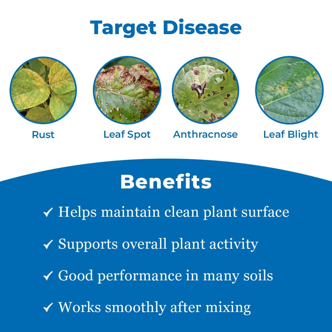 Agriventure Tebcon Gold Fungicide - Image 4