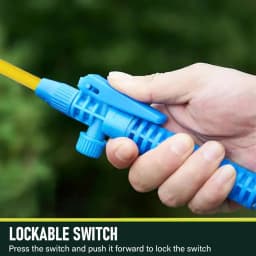 Neptune NF-5.0 Hand Operated Sprayer, 5-Liter Adjustable Shoulder Strap, Pressure Relief Valve, Ideal for Gardening, Agriculture Use 4