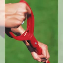 Wolf Garten Aluminum D-Handle (ZM-AD 120), Especially Suitable For All Multi-Star Tools 3