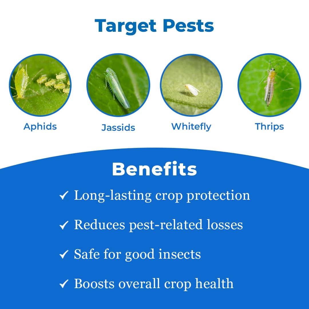 Sumitomo Dantotsu Insecticide - Image 3