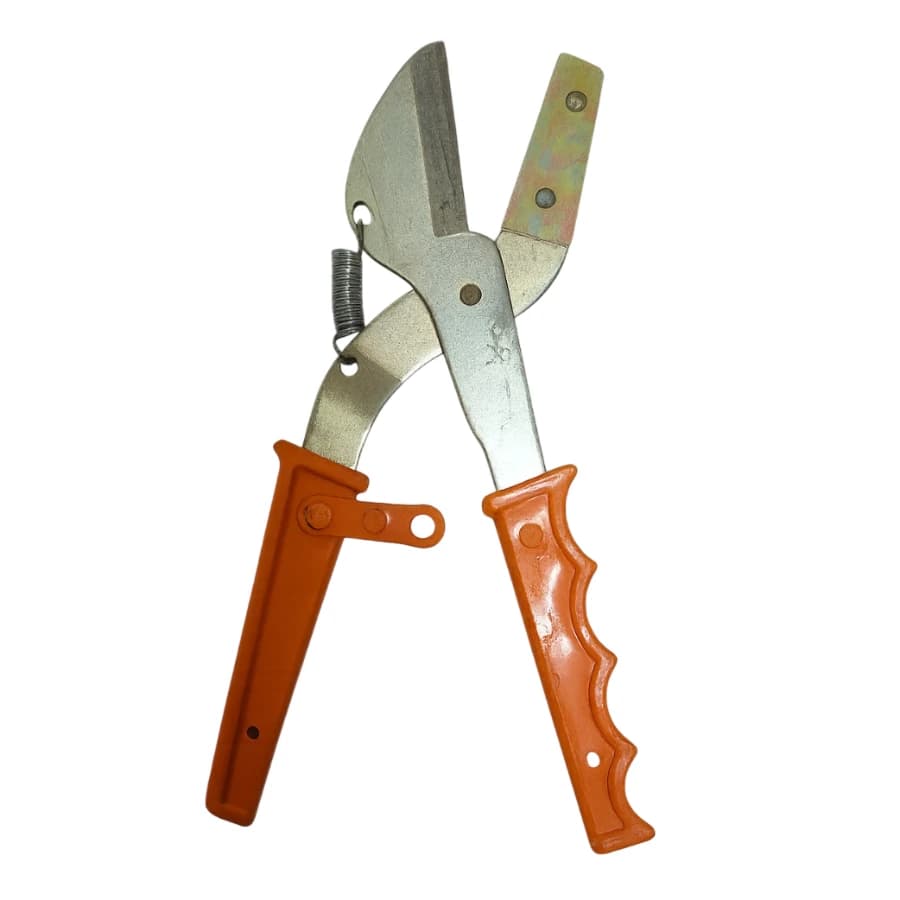 Radhe Agri Castor Cutter, Heavy-Duty Gardening Pruning And Trimming Cutter (Pack of 2) - Image 3