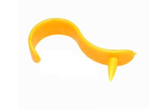 Vasudha Irrigation 4 MM S Punch Hole For Connector Or Dripper Hole In Drip Irrigation Pipe (Color May Vary) - Image 1