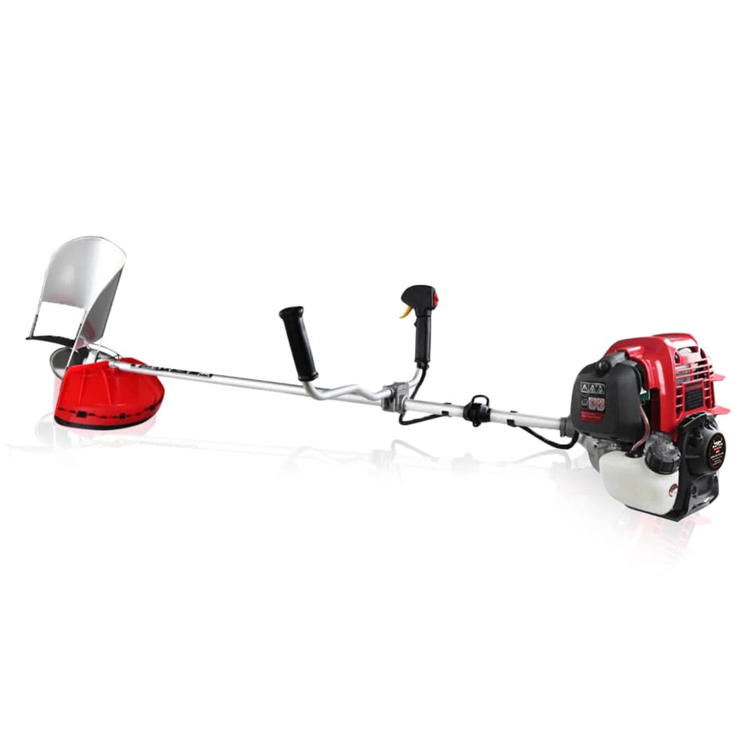 Balwaan BX 50E Eco Side Pack Brush Cutter, 4 Stroke 50cc, Use For Crop Cutting Cum Grass Cutting - Image 8
