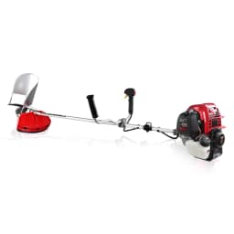 Balwaan BX 50E Eco Side Pack Brush Cutter, 4 Stroke 50cc, Use For Crop Cutting Cum Grass Cutting 8