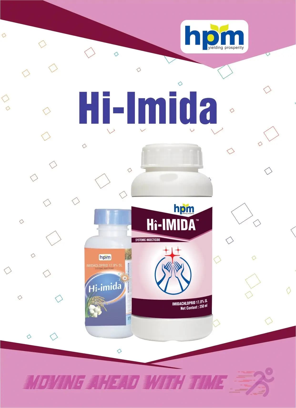 Hpm Hi-Imida Insecticide - Image 2
