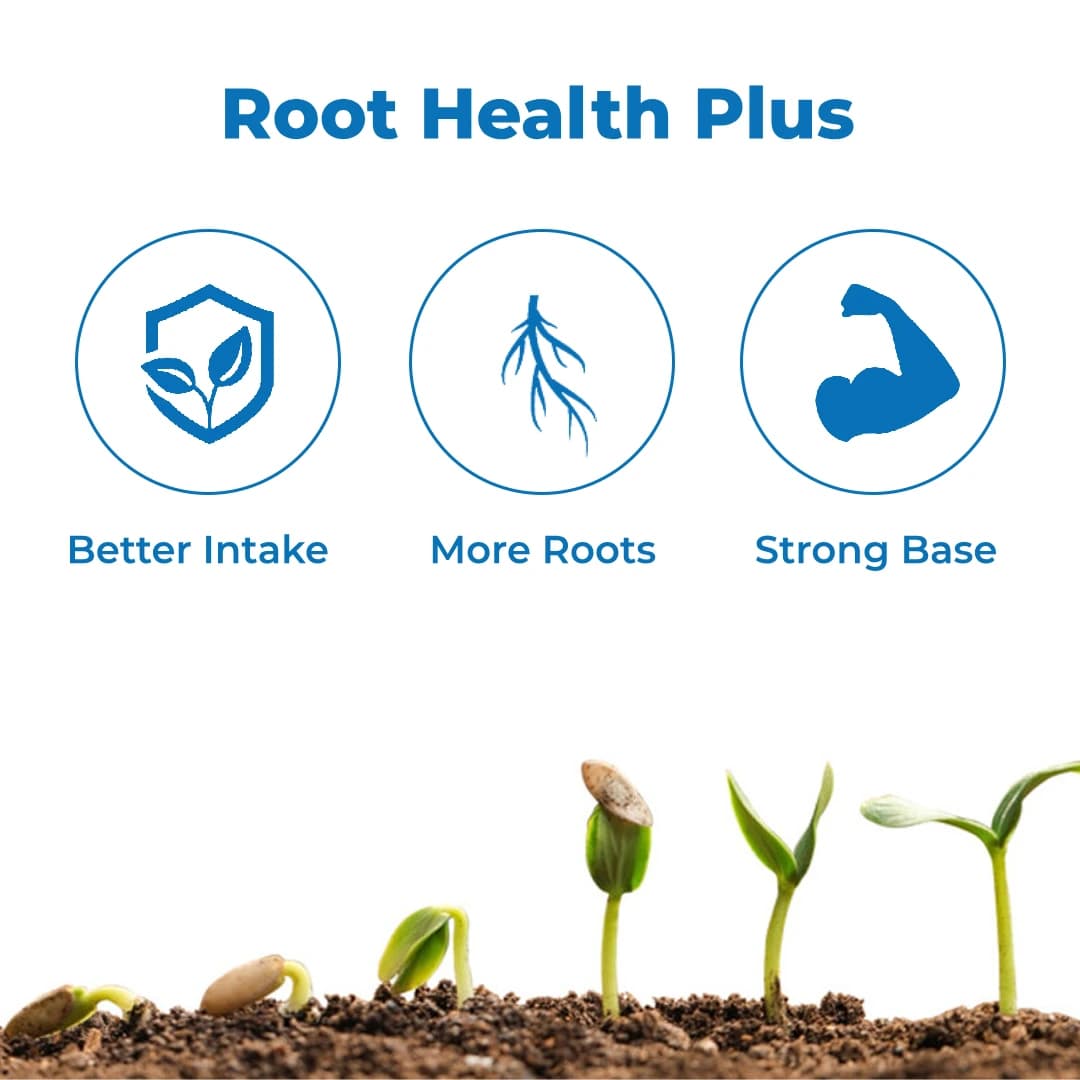 TATA Ralligold - Mycorrhizal Bio Fertilizer - Image 3