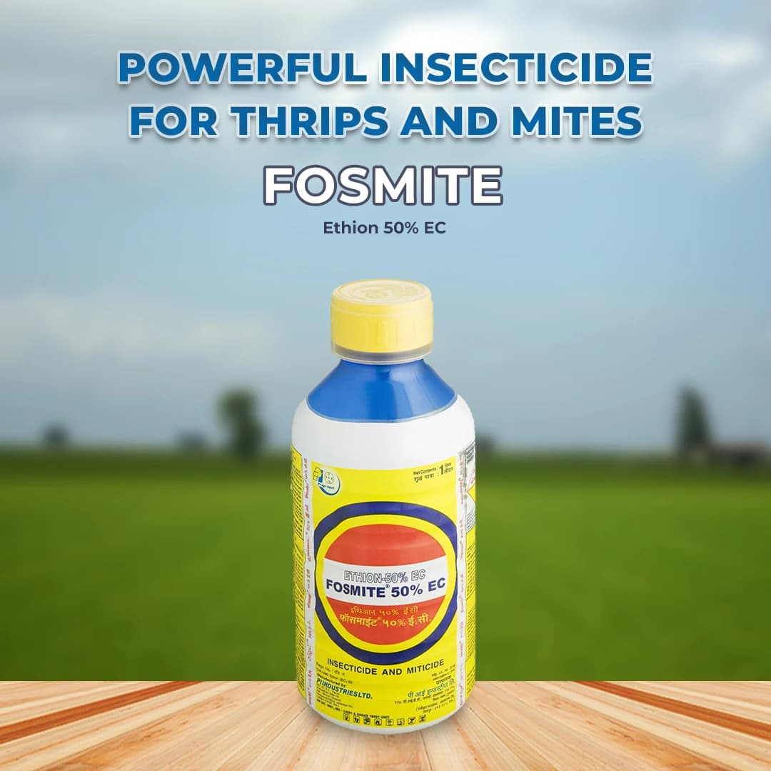 PI Fosmite Insecticide - Image 2