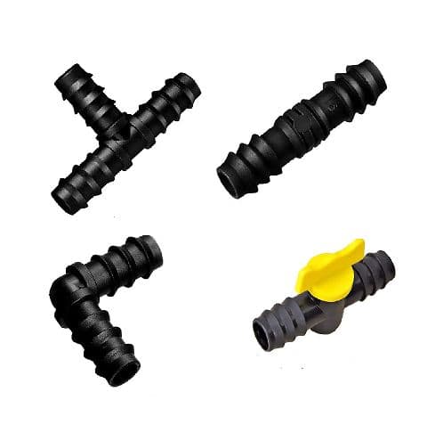 Siddhi 16 mm lateral pipe - Image 6