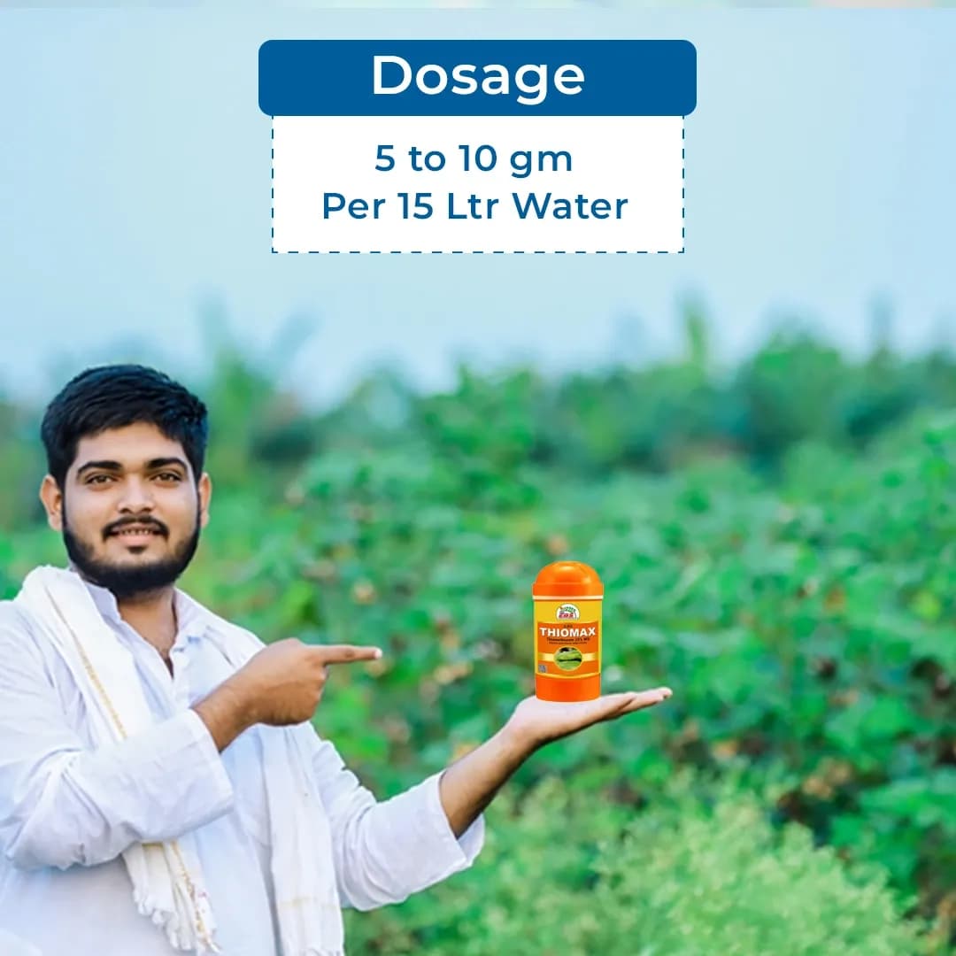 EBS Thiomax Insecticide - Image 5