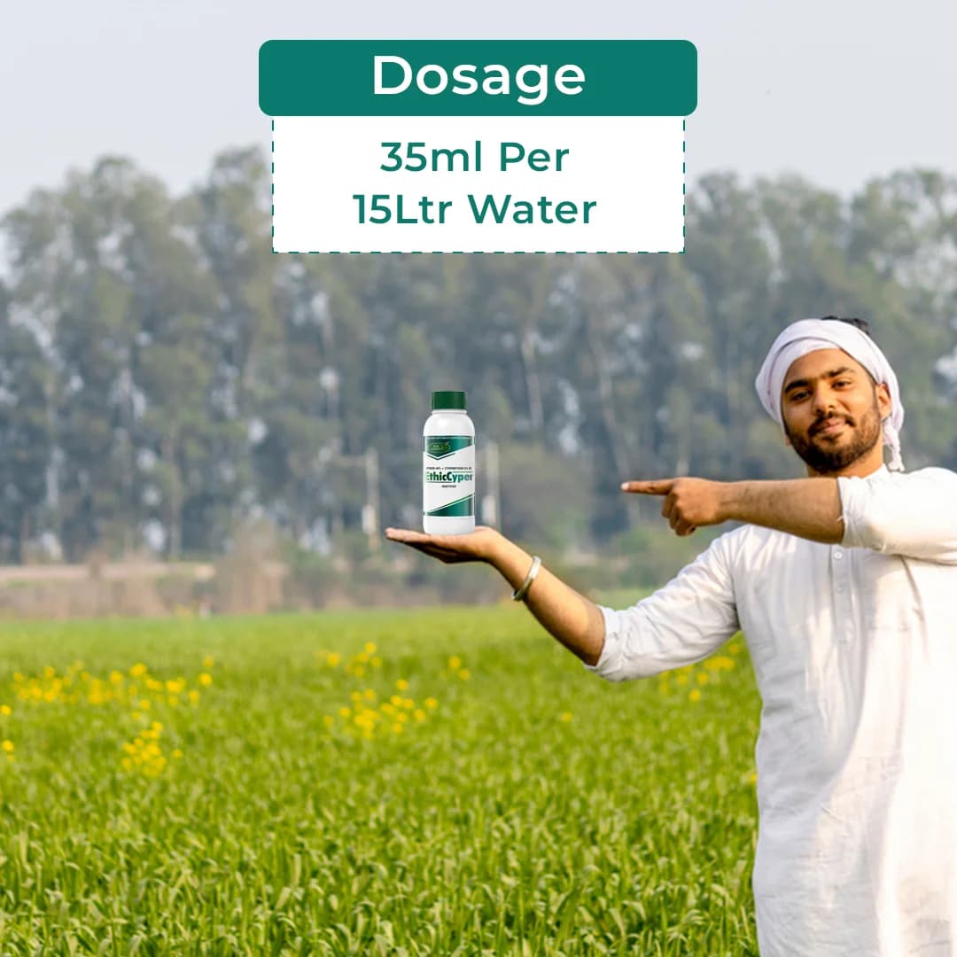Agriventure Ethiccyper Insecticide - Image 5