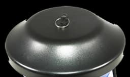 GF7CN Insect Trap , Covers Up to 1000 Sq. Ft. Electronic Insect Killer, easy to clean. 3