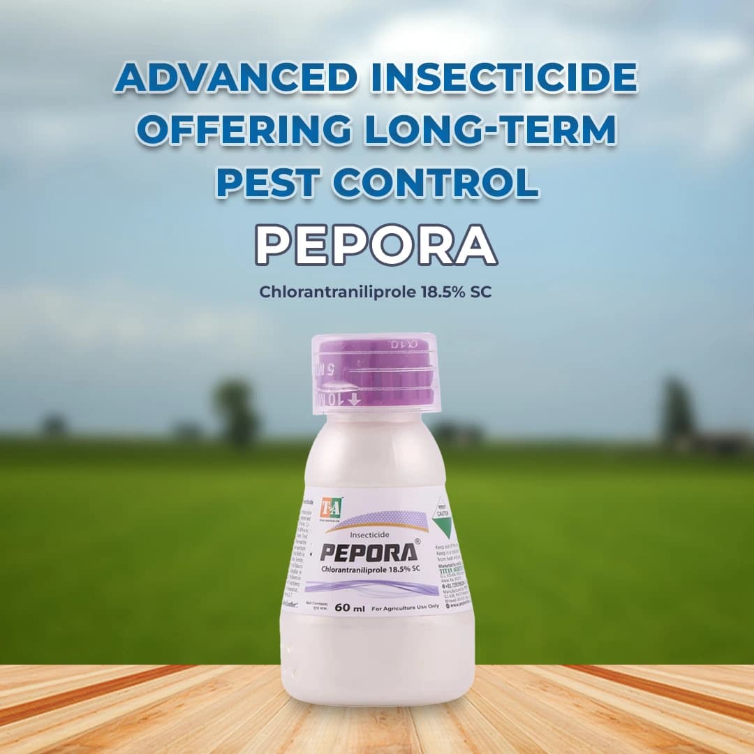 Titan Agritech Pepora Insecticide - Image 3