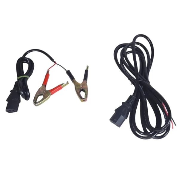 Urja 8 KV Mini Solar Zhataka Machine Combo Set For 20 Acres (Battery 12V x 14Ah, Earthing Rod & 20 W Solar Panel) - Image 8