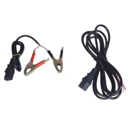 Urja 8 KV Mini Solar Zhataka Machine Combo Set For 20 Acres (Battery 12V x 14Ah, Earthing Rod & 20 W Solar Panel) 8