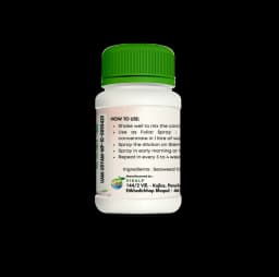 Vikalp Premium Seaweed Fertilizer Perfect Organic Fertilizer for Indoor and Outdoor Plants & All Types of Crops 2