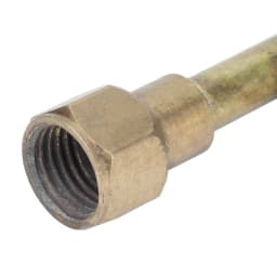 Radhe Agri 60cm Boom Lance 3 Head Nozzles, Sprayer Pump Accessories, Stainless Steel, Perfect For Sprayer Pump 3