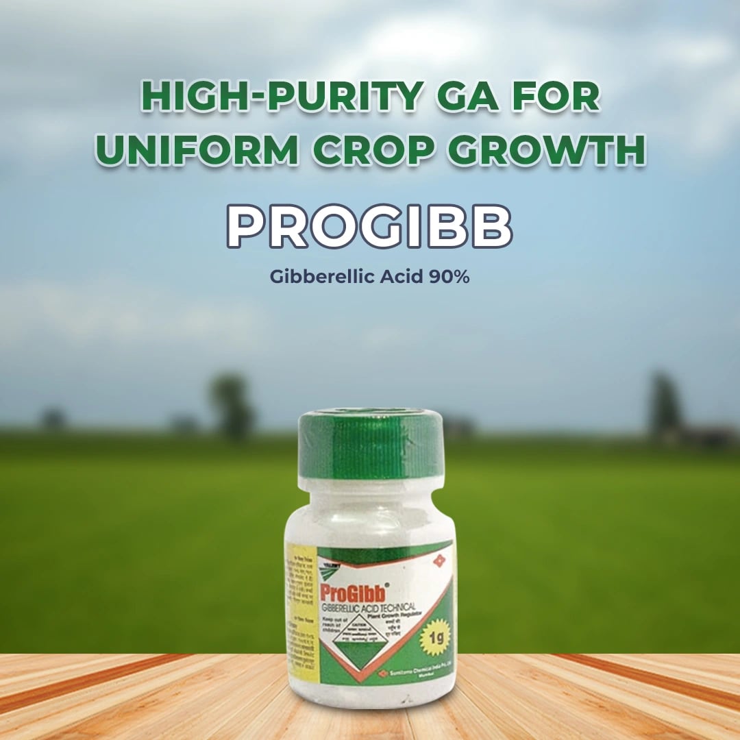 Sumitomo Progibb - Plant Growth Regulator