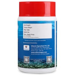 Utkarsh Aquarium EDTA Micro (CSMB) Mix EDTA Chelated 100% Water Soluble Aquarium Chemical 5